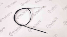 Трос мотоцикл Ява газа