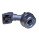 Редуктор нижний в сборе мотокосы Stihl FS 120200250