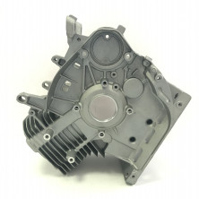 Картер двигателя 190F блок цилиндра 11100