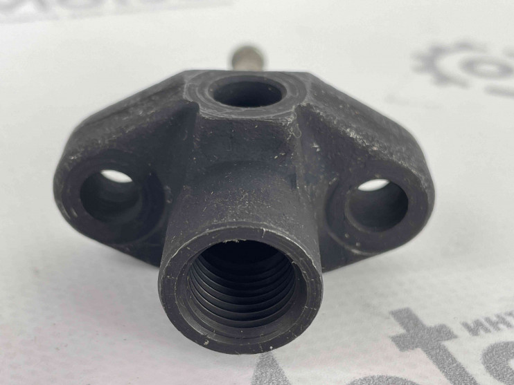 Плунжер топливного насоса 186F