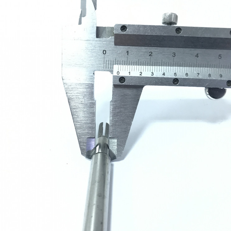 Вал тахометра наружный 157FMI 162FMJ