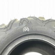 Покрышка ATV 7 16х8-7 SUN.F TL 6PR рисунок A-051 (премиум качество)