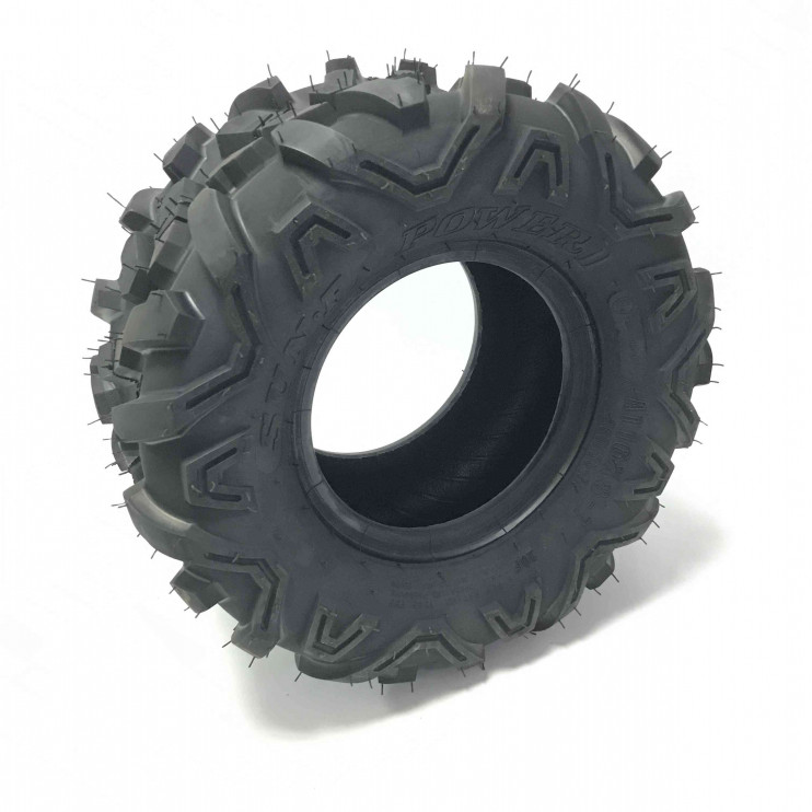 Покрышка ATV 7 16х8-7 SUN.F TL 6PR рисунок A-051 (премиум качество)