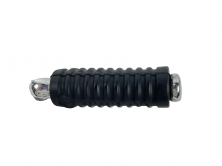 Кикстартер 163FML-2 200cc трицикл Lifan