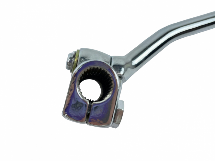 Кикстартер 163FML-2 200cc трицикл Lifan