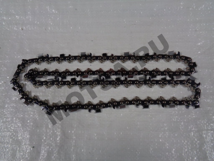 Цепь Champion на бензопилу STIHL 18 1,6 - 3/8 (75LG66) PRO (STIHL 341,361,440,660)