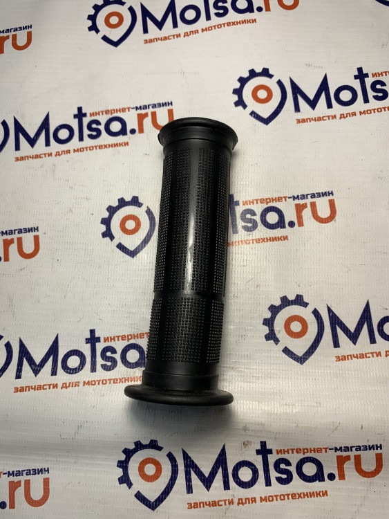 Ручка руля левая трицикл LF200ZH-2