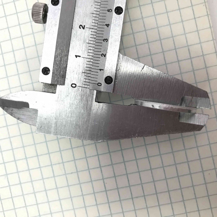 Шайба пробки картера сливной 2V77F-2V78FA