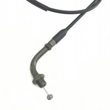 Трос газа  мотоцикл Ekonika ZF250-1 L800