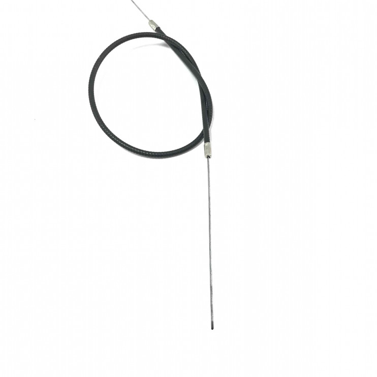 Трос ручного газа минитрактора LW-12,LW-15