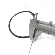 Трос ручного газа минитрактора LW-12,LW-15