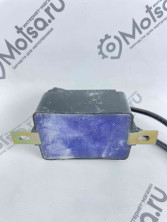 Катушка зажигания Буран нового образца  ИБТС.671155.004