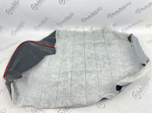 Чехол седла мотоцикл Ява 12В с окантовкой