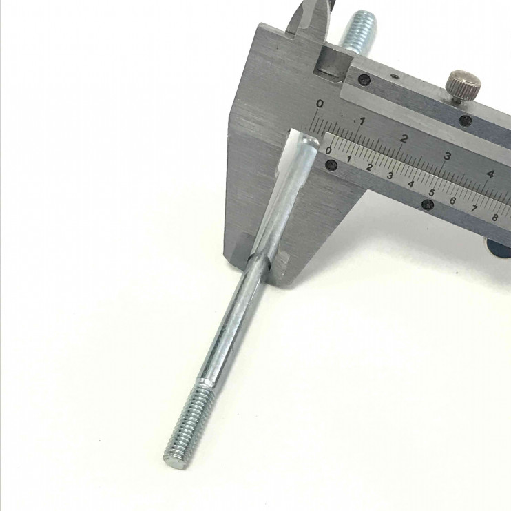 Шпилька головки цилиндра 182F-192F М6х134 17218