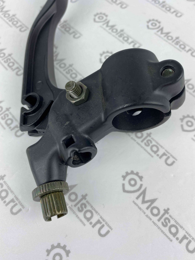 Ручка сцепления в сборе Yamaha YBR 125