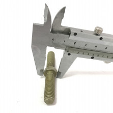 Шпилька Рысь тяги рулевой  113.03.000.002