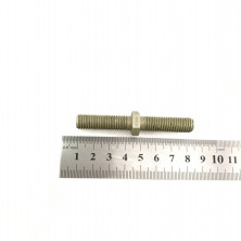 Шпилька Рысь тяги рулевой  113.03.000.002