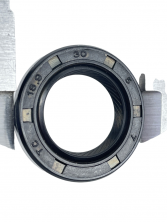 Набор сальников мопед Альфа, Дельта, Зодиак 5 штук