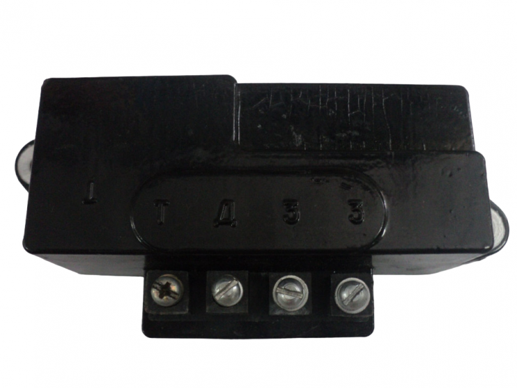 Коммутатор снегоход Тайга беспроводной ИБТС.453631.006 ИБТС.453631.005ТУ