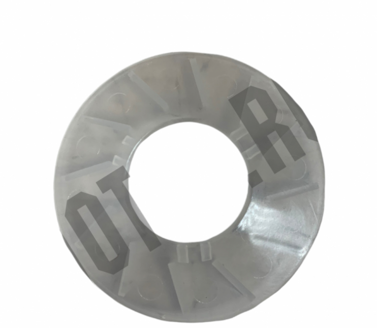 Крыльчатка вариатора 139QMB