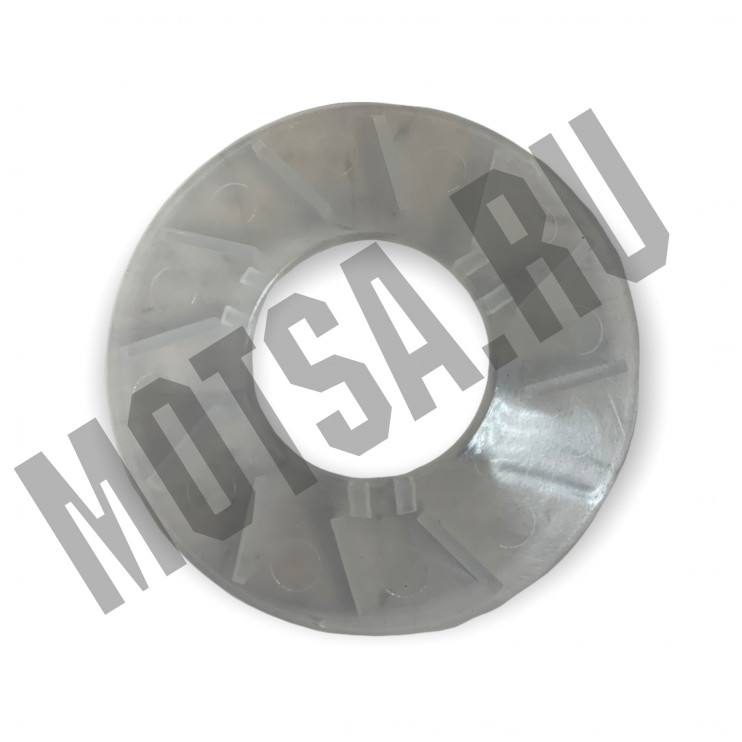 Крыльчатка вариатора 139QMB