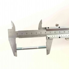 Шпильки головки цилиндра 139QMB M6x65
