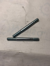 Шпильки головки цилиндра 139QMB M6x65