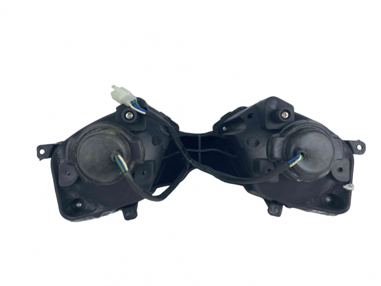 Фара передняя скутер Rapiras F3