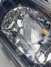 Фара передняя скутер Rapiras F3