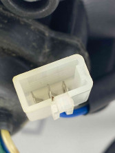 Фара передняя скутер Rapiras F3