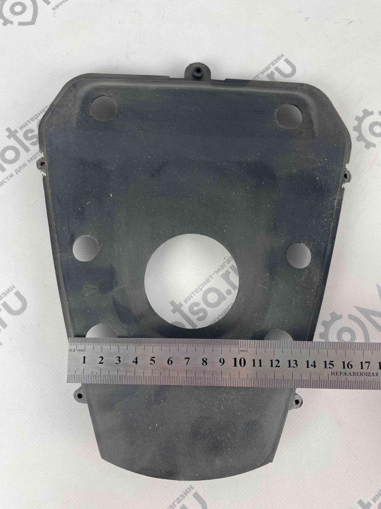 Основание бензобака Scorpion (F2)/Rapiras (F3)