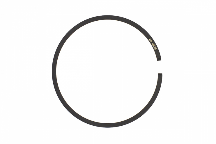 Кольцо поршневое на Штиль 341-361 47Х1.2 мм 11350343000