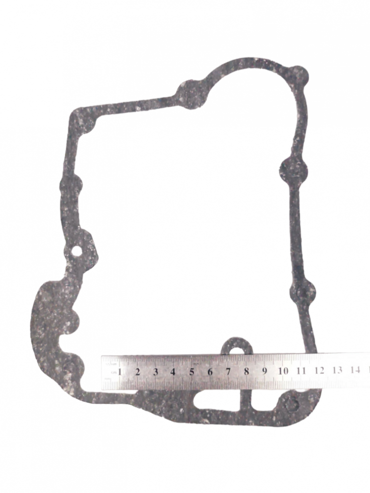 Набор прокладок двигателя 157QMJ  (8 шт) (Россия)