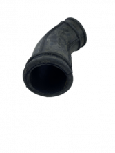 Патрубок карбюратора Днепр короткий