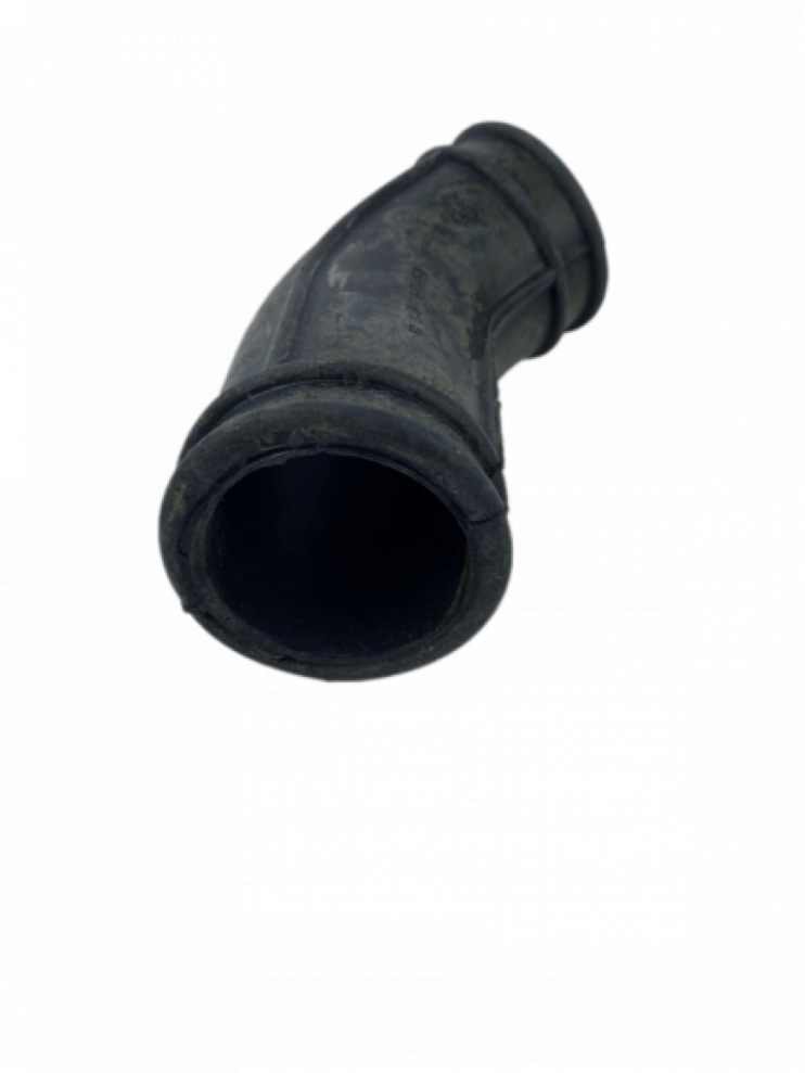 Патрубок карбюратора Днепр короткий
