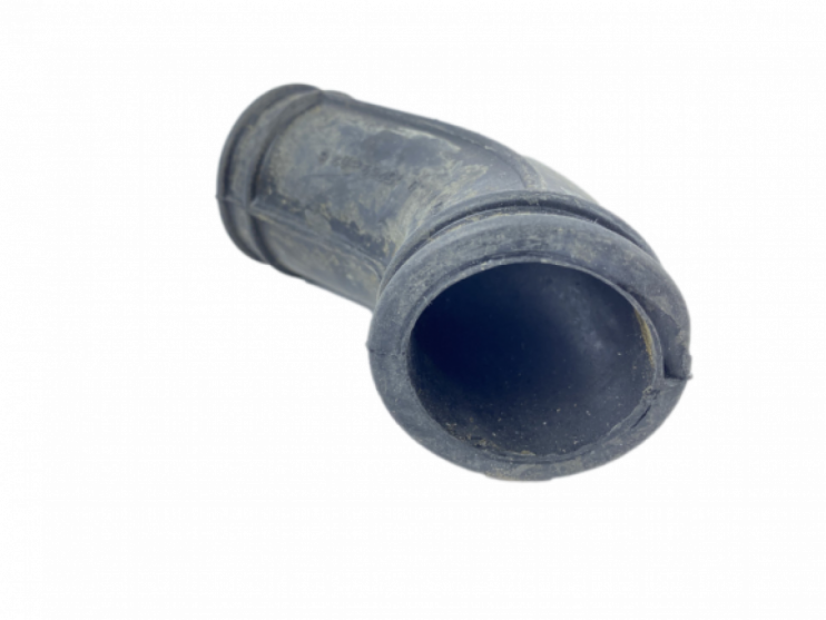 Патрубок карбюратора Днепр короткий