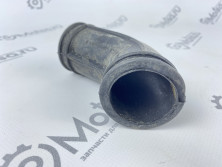 Патрубок карбюратора Днепр короткий