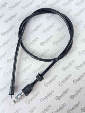 Трос спидометра Днепр с лопаткой ГВ119 А02