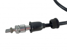 Трос спидометра Днепр с лопаткой ГВ119 А02