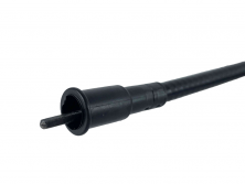 Трос спидометра Днепр с лопаткой ГВ119 А02