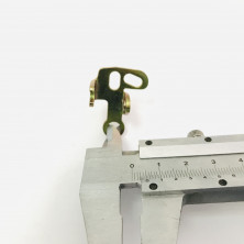 Контакты прерывателя Нептун