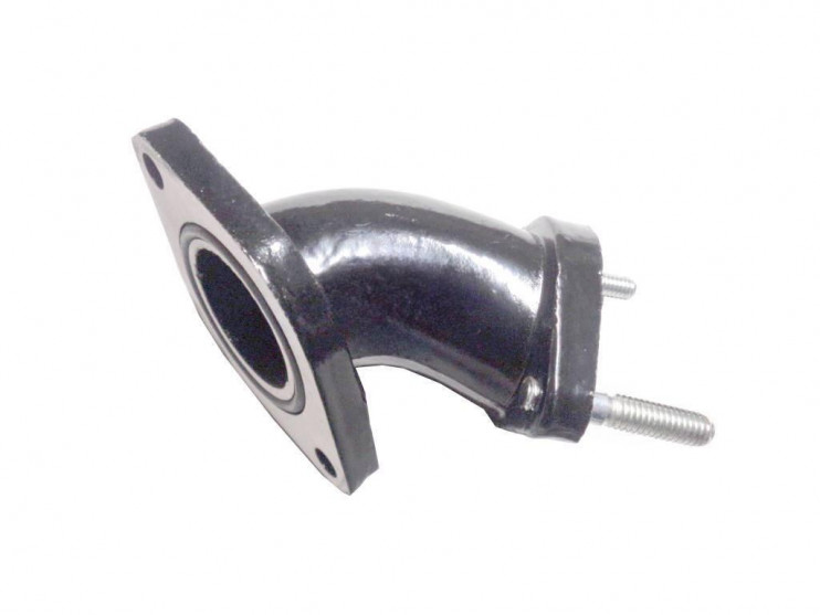 Патрубок коллектор впускной 162FMJ-167FMM CB200-250