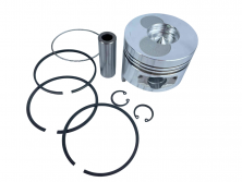Поршень в сборе 178F