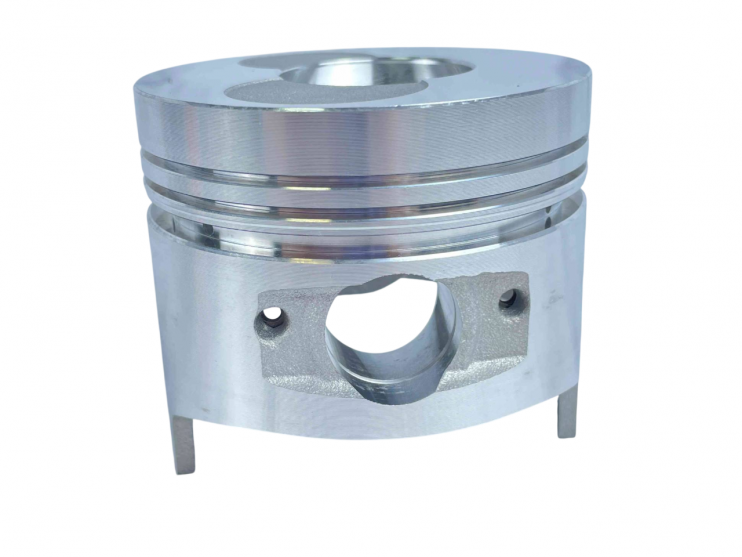 Поршень в сборе 178F