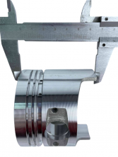 Поршень в сборе 178F