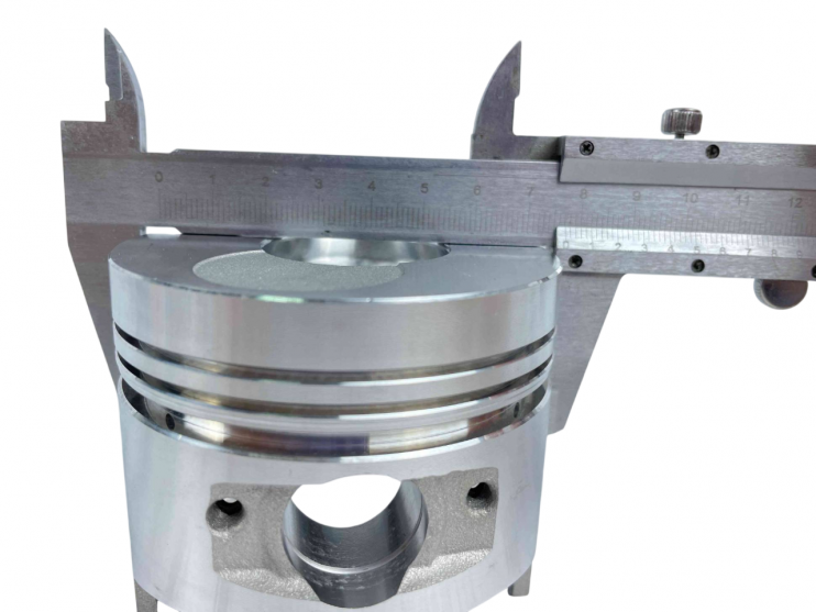 Поршень в сборе 178F