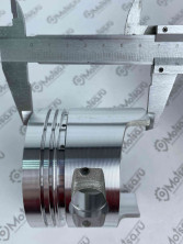 Поршень в сборе 178F