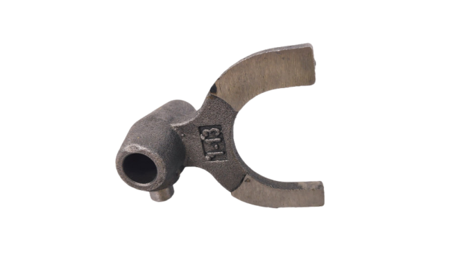 Вилка мотоцикл Иж Планета переключения передач 1-13