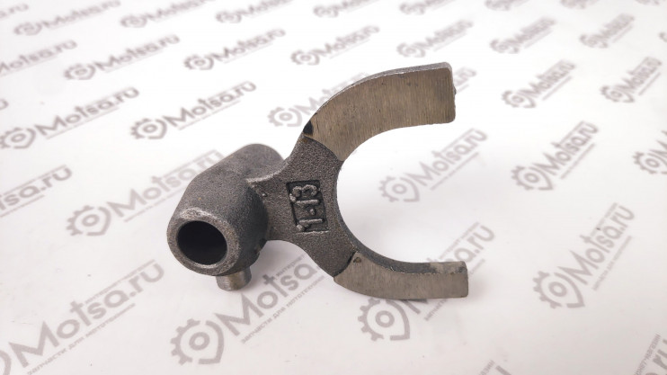 Вилка мотоцикл Иж Планета переключения передач 1-13