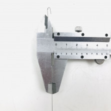 Пружина регулятора оборотов Lifan 20.0 л.с. 192F-2T KP460 26118-A1010-0001